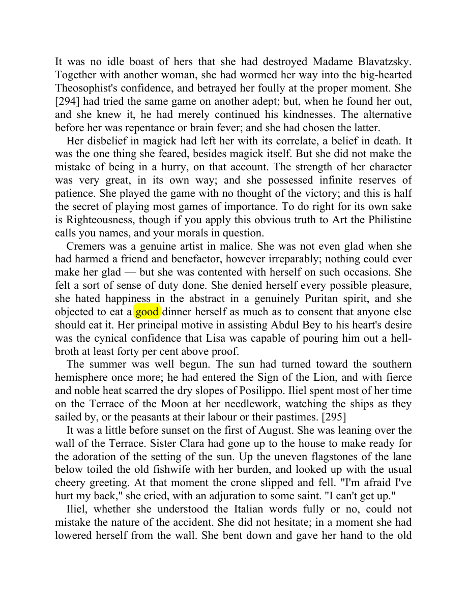 Original scan of Moonchild, PDF page 210