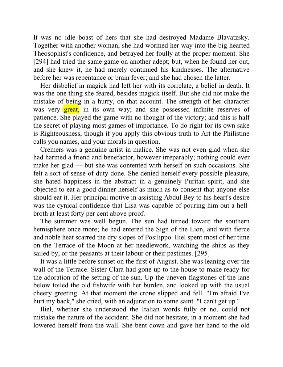 Original scan of Moonchild, PDF page 210