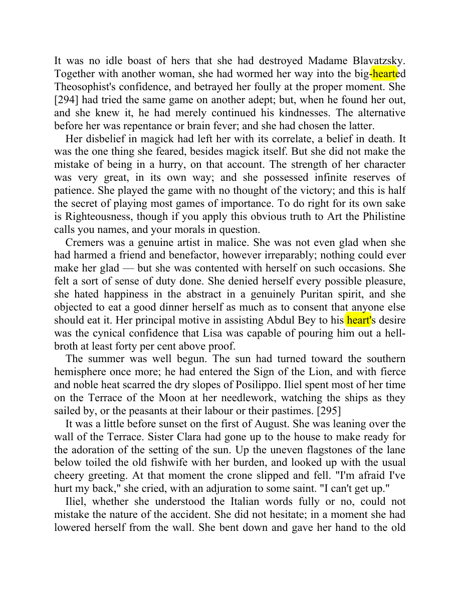 Original scan of Moonchild, PDF page 210