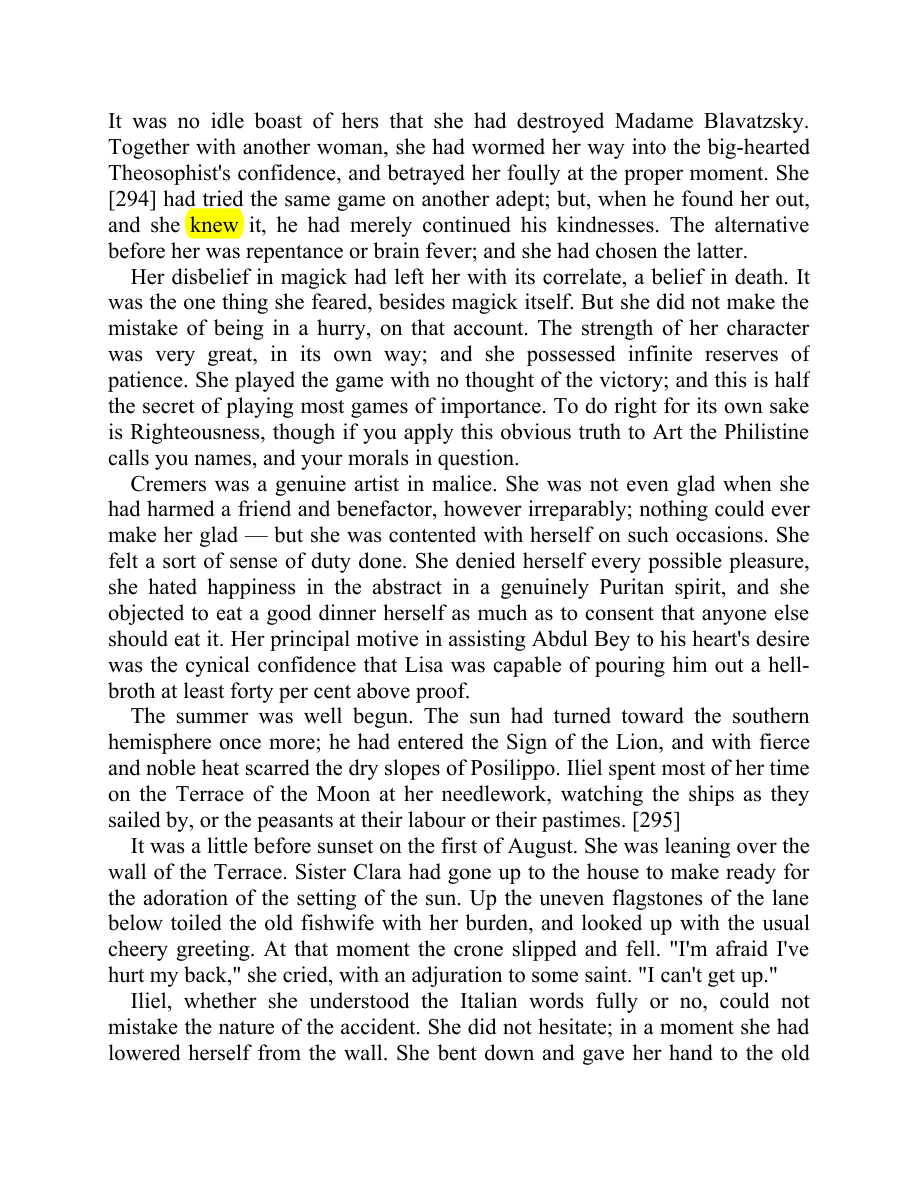 Original scan of Moonchild, PDF page 210