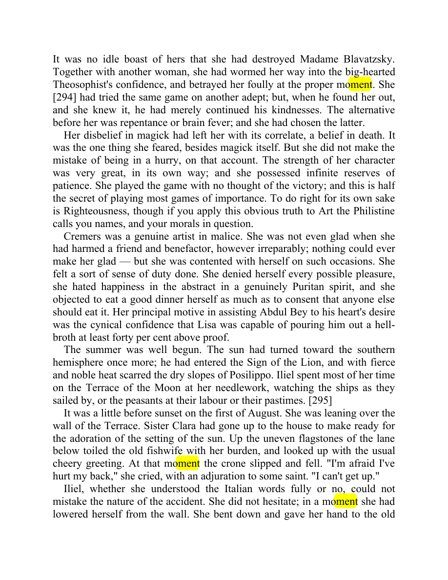 Original scan of Moonchild, PDF page 210
