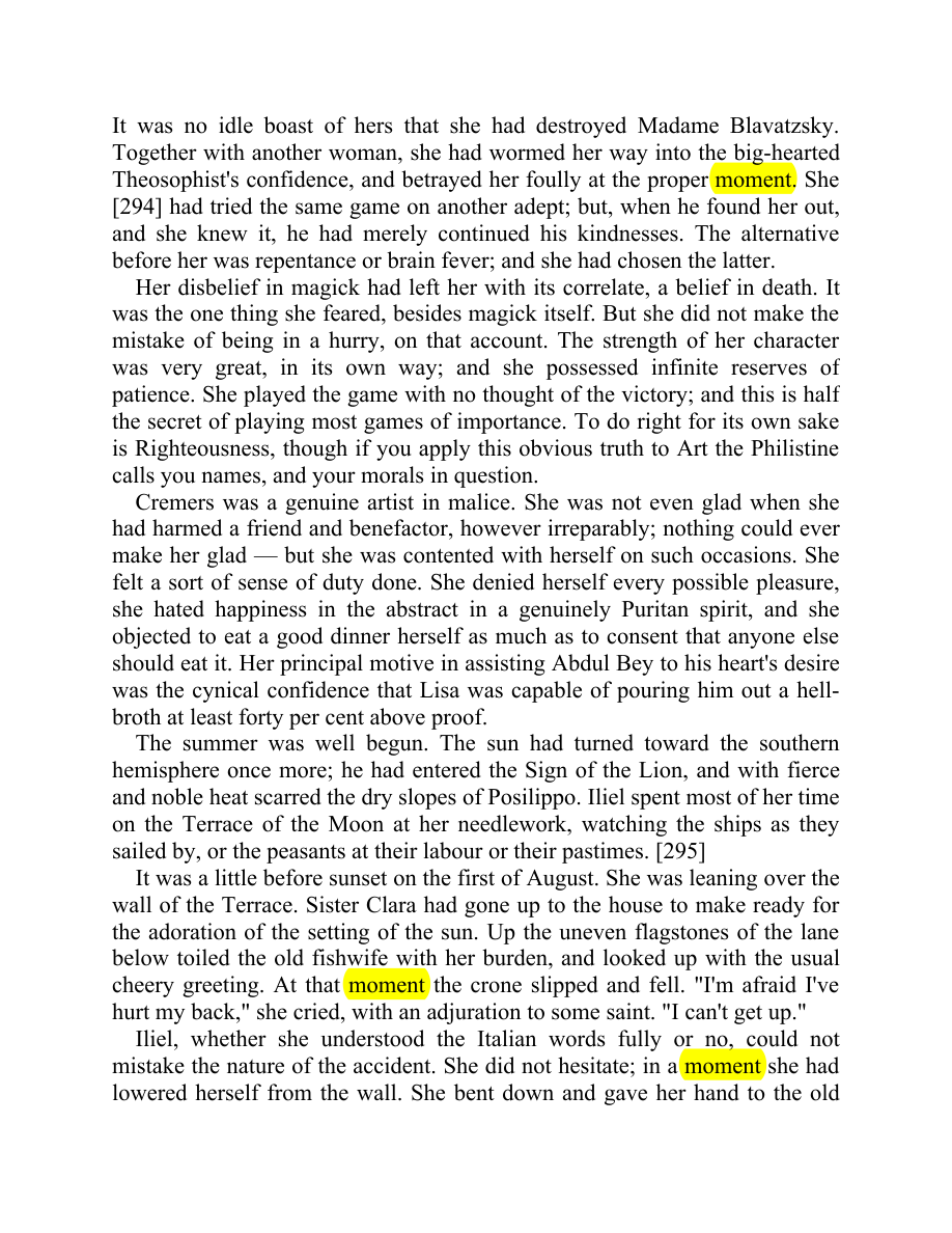 Original scan of Moonchild, PDF page 210