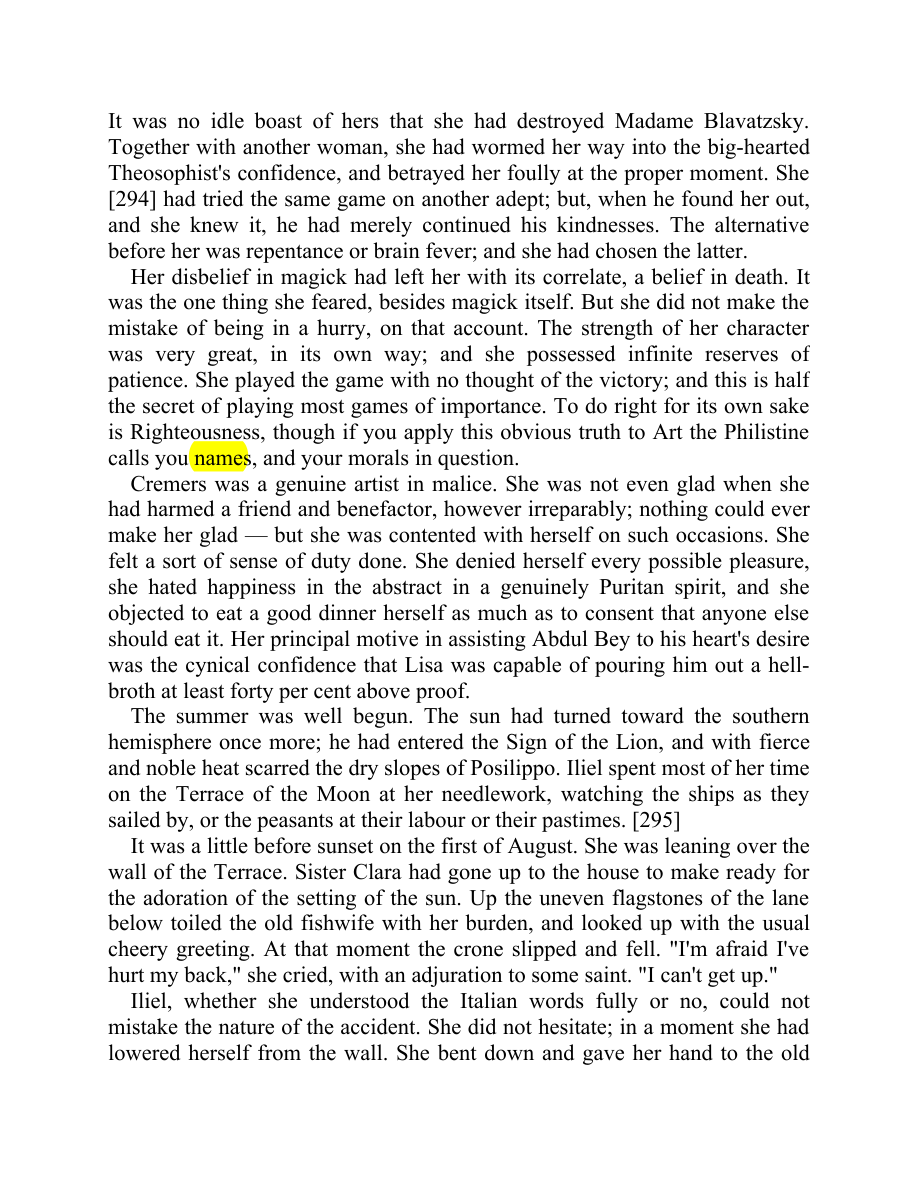 Original scan of Moonchild, PDF page 210