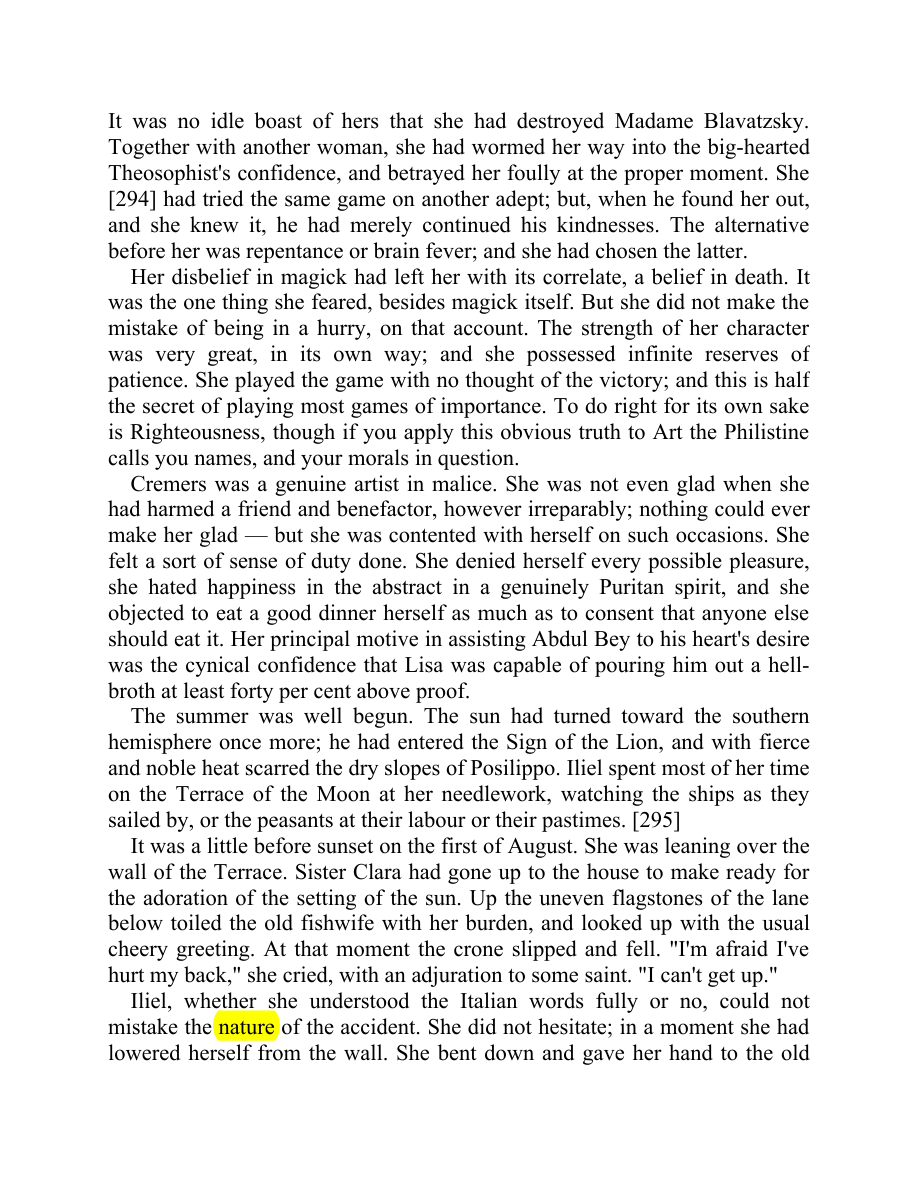 Original scan of Moonchild, PDF page 210