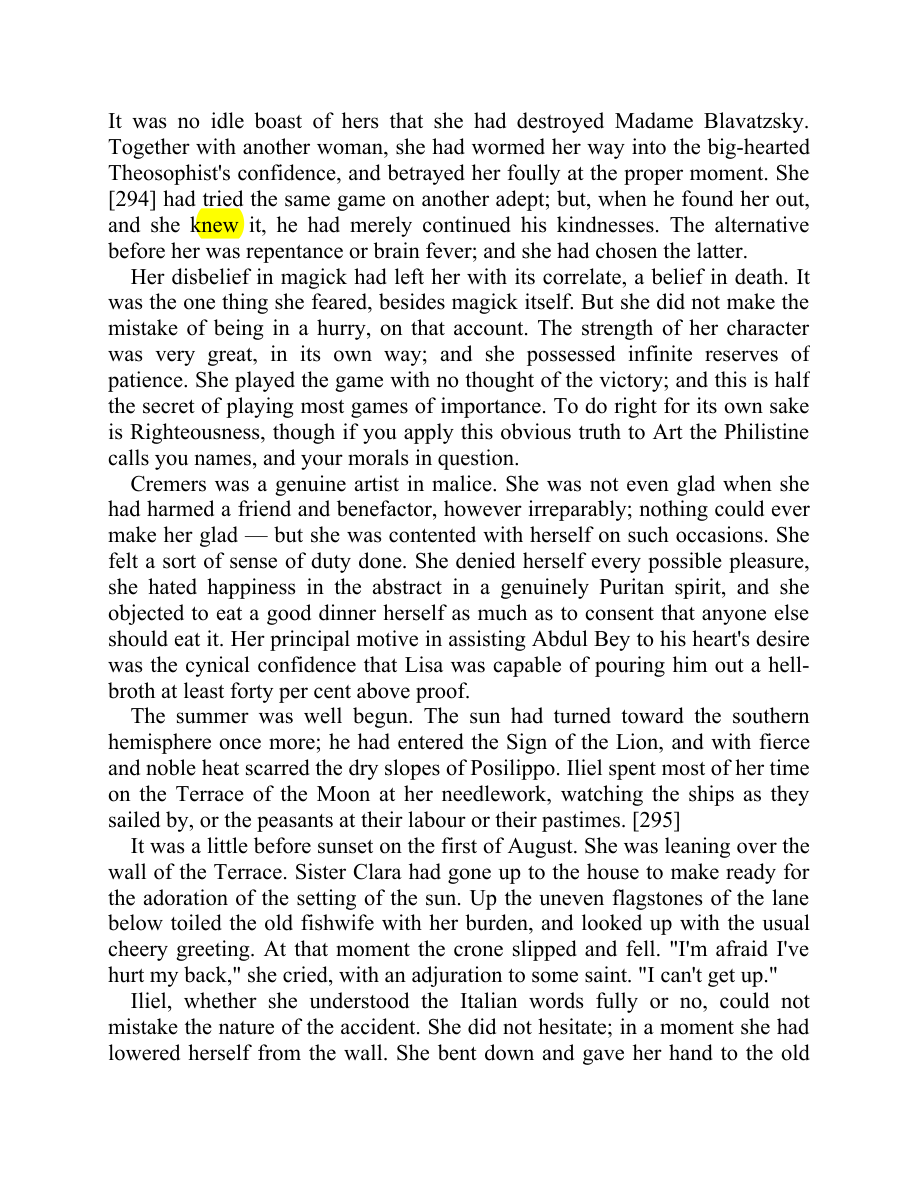 Original scan of Moonchild, PDF page 210