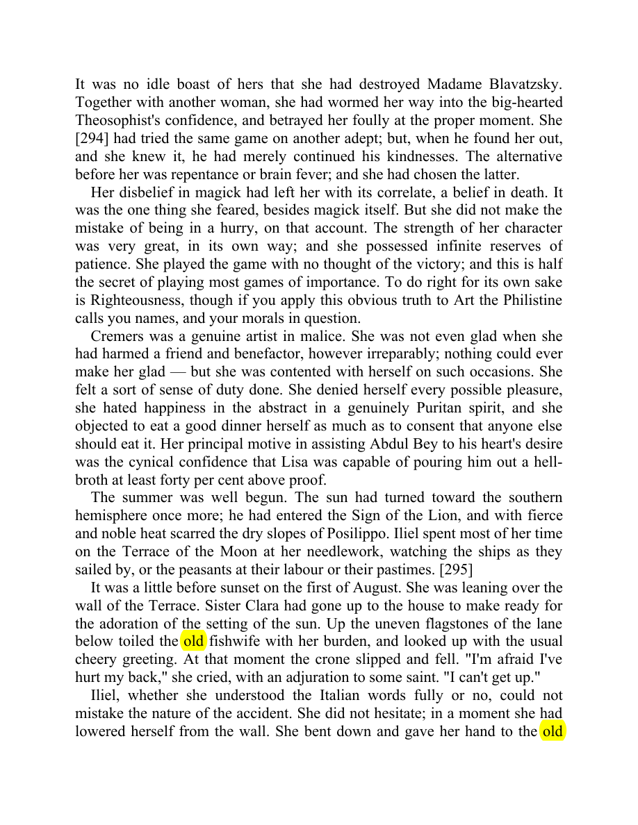 Original scan of Moonchild, PDF page 210