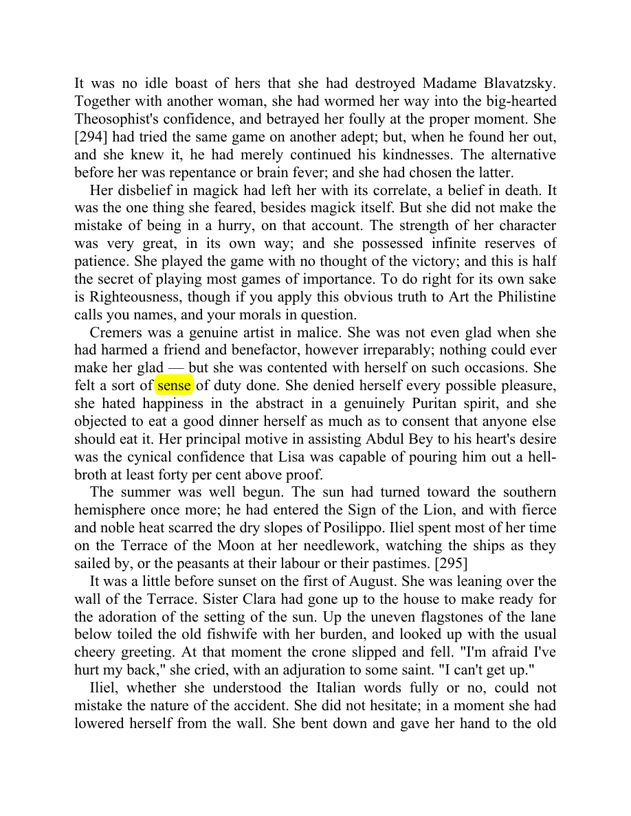 Original scan of Moonchild, PDF page 210