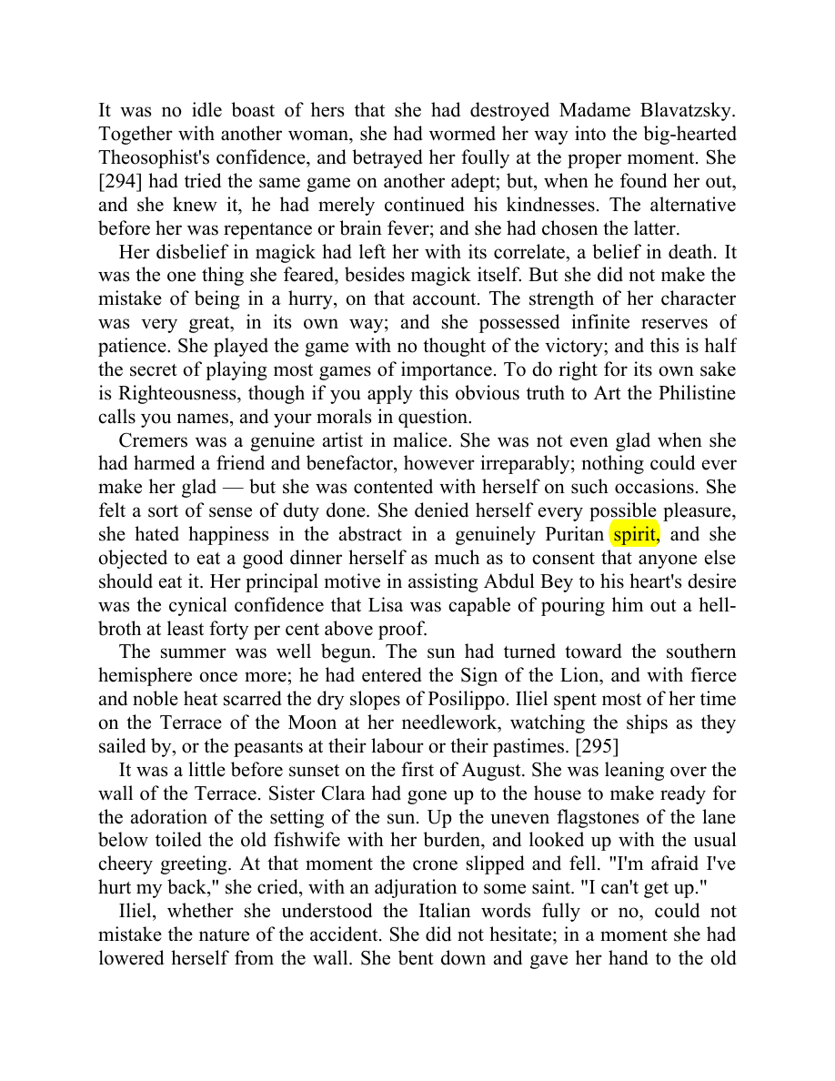 Original scan of Moonchild, PDF page 210