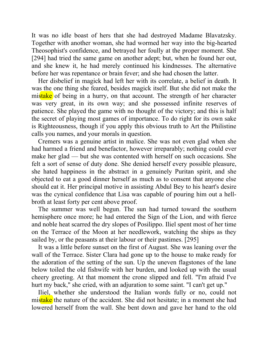Original scan of Moonchild, PDF page 210