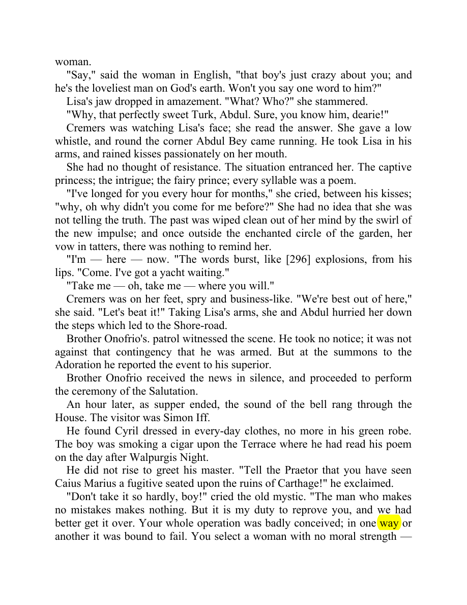 Original scan of Moonchild, PDF page 211