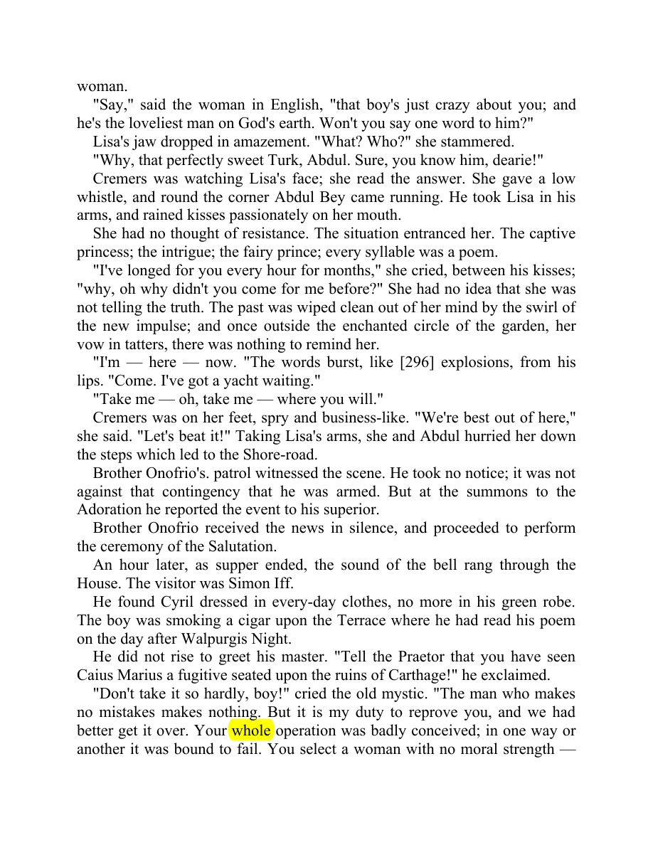 Original scan of Moonchild, PDF page 211