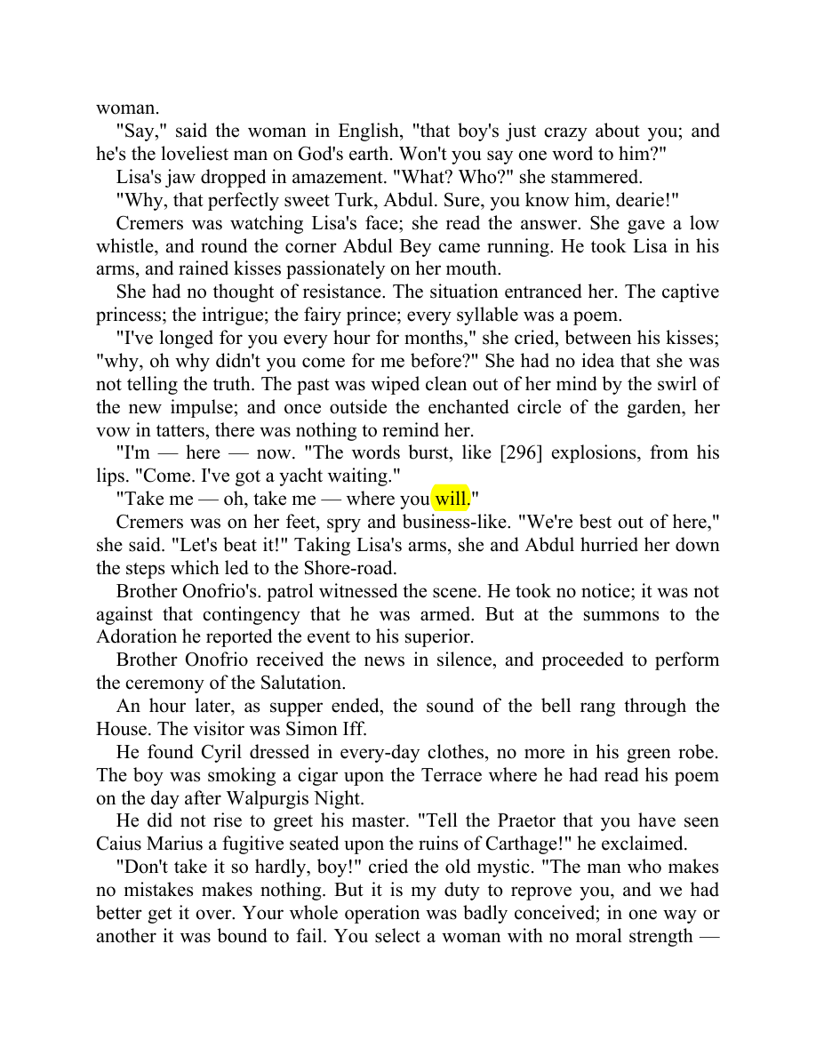 Original scan of Moonchild, PDF page 211