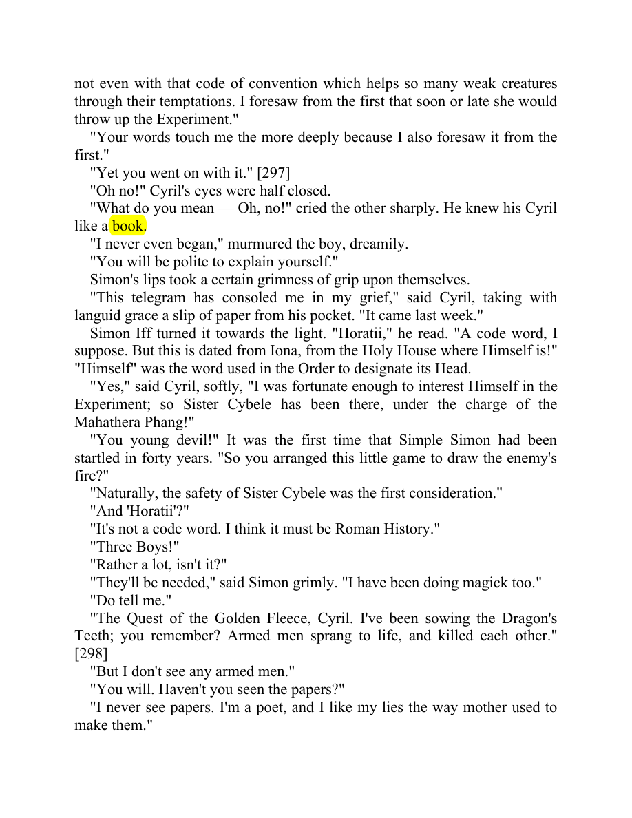 Original scan of Moonchild, PDF page 212