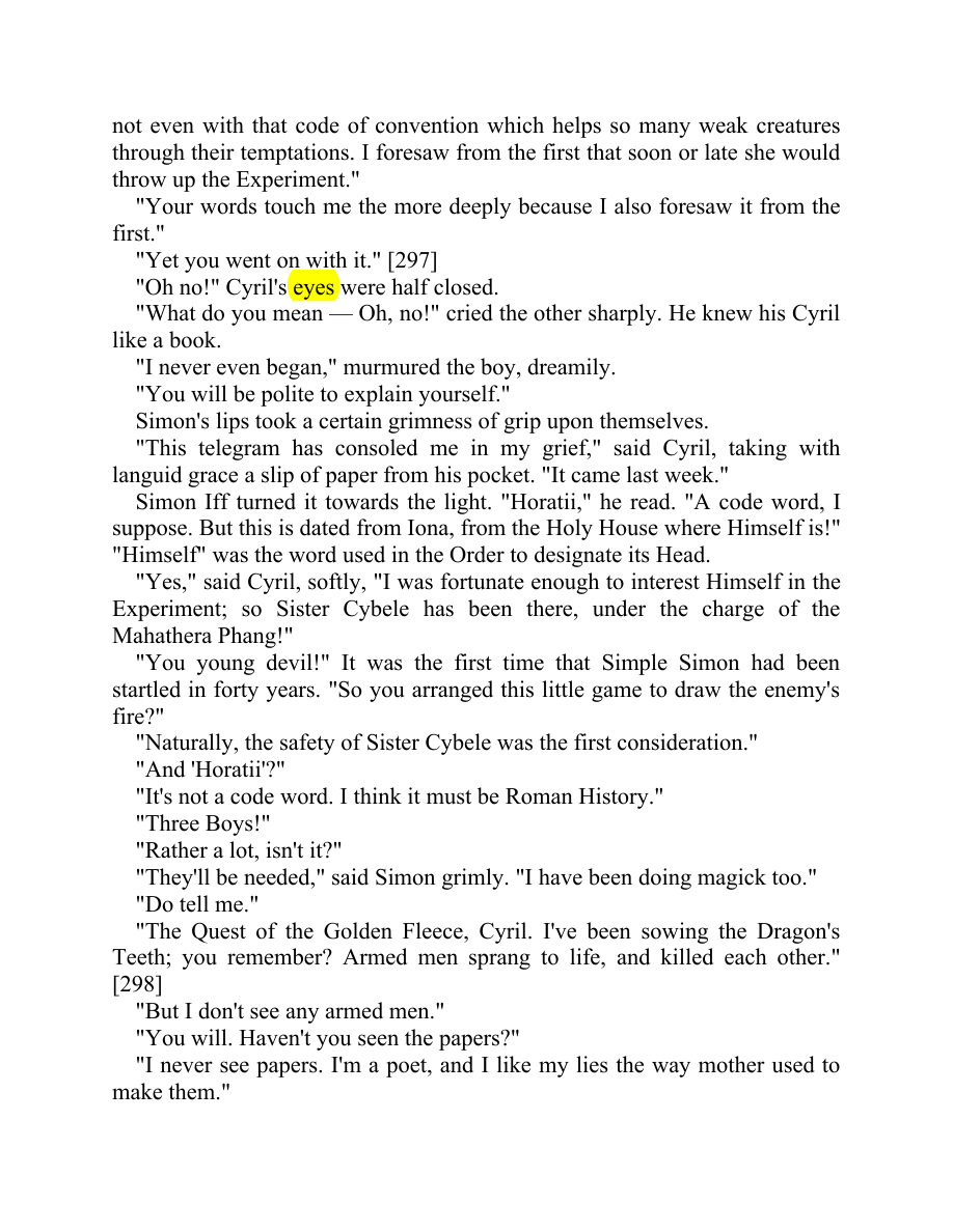 Original scan of Moonchild, PDF page 212