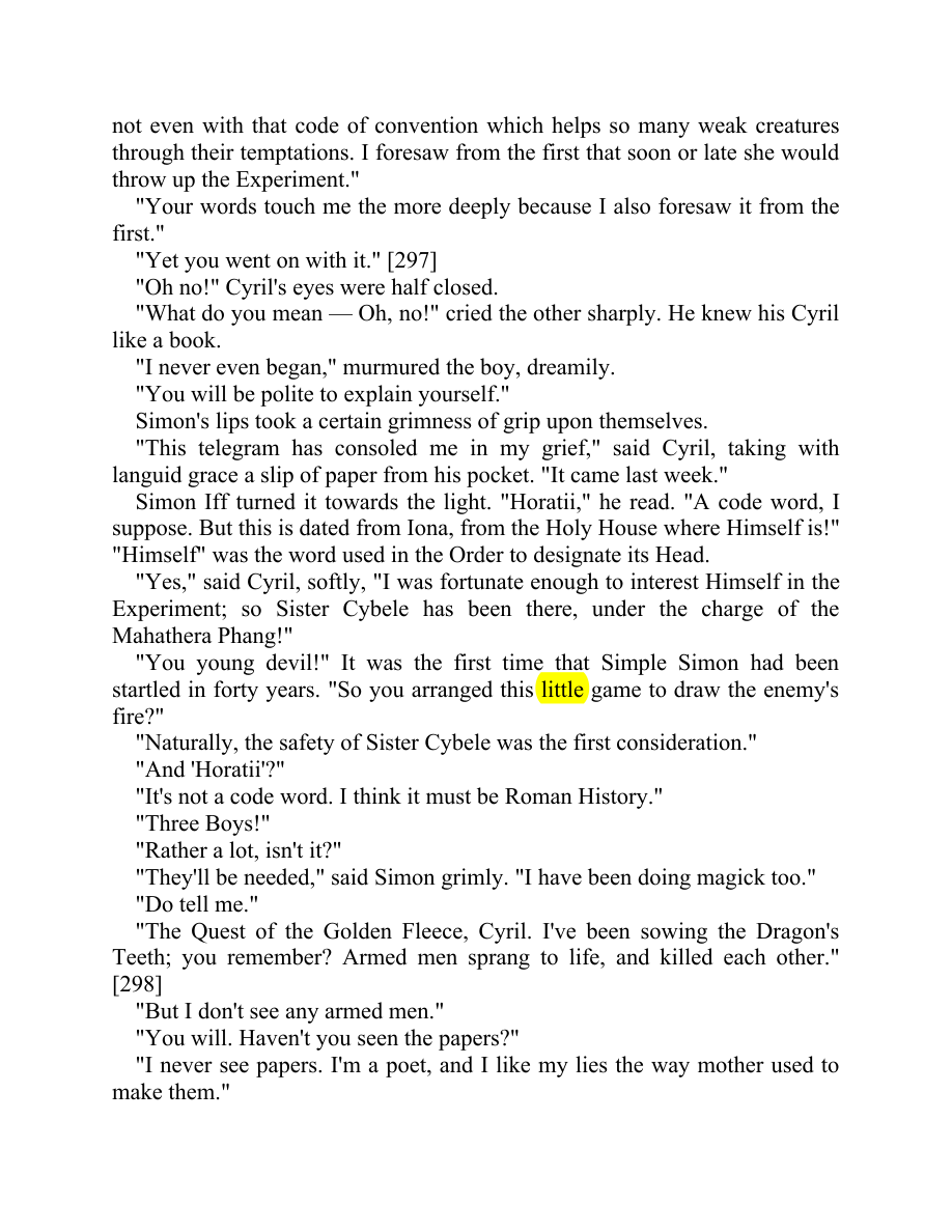 Original scan of Moonchild, PDF page 212