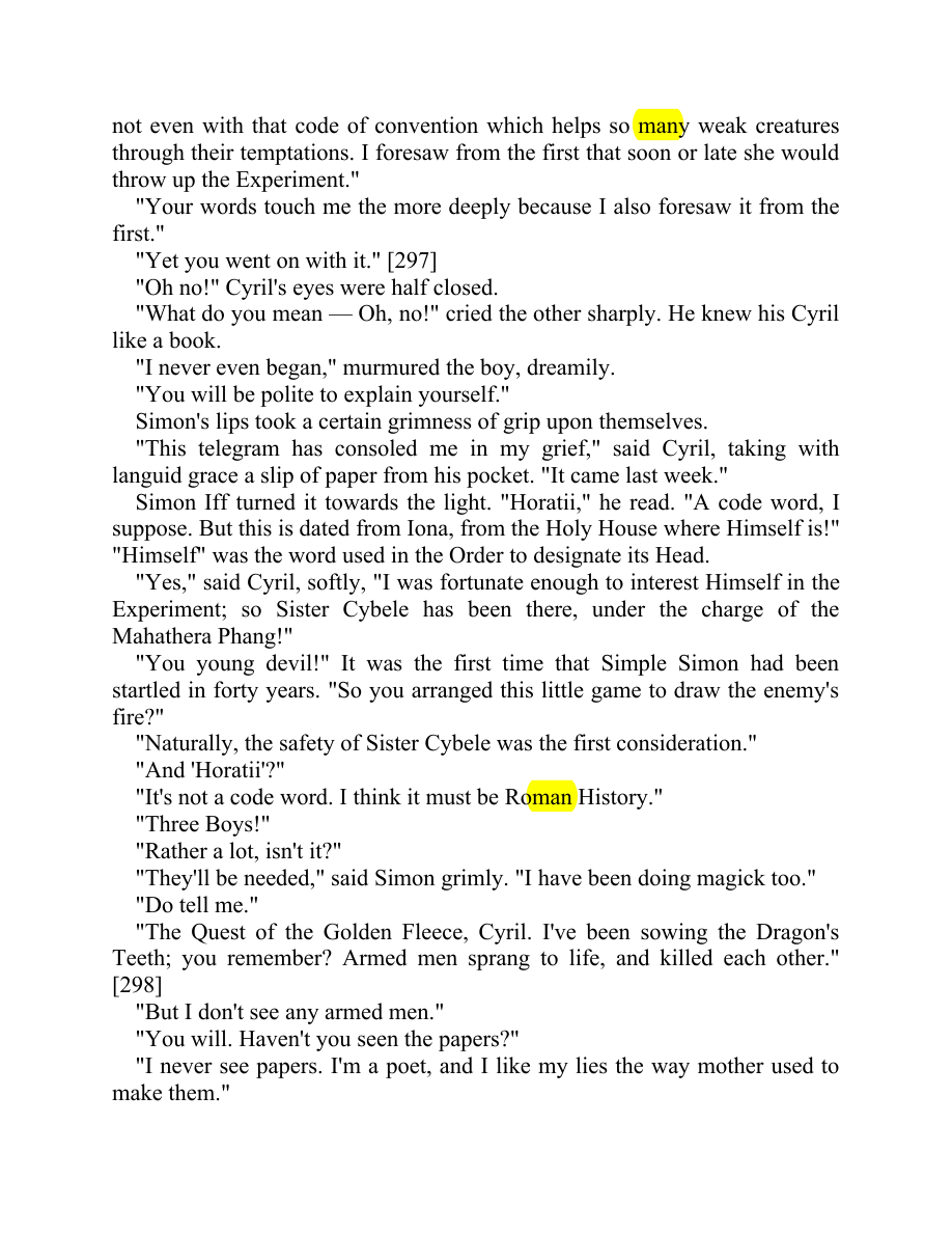 Original scan of Moonchild, PDF page 212