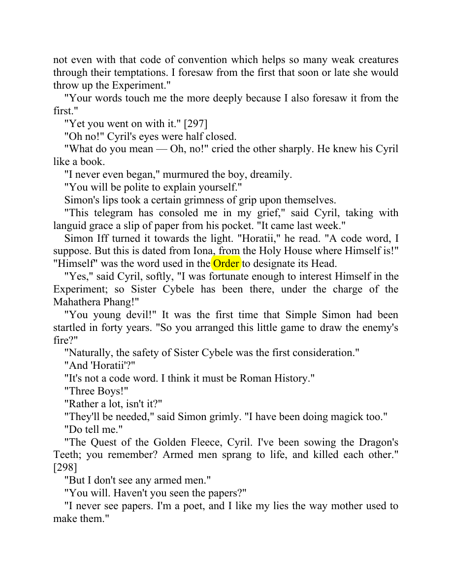 Original scan of Moonchild, PDF page 212
