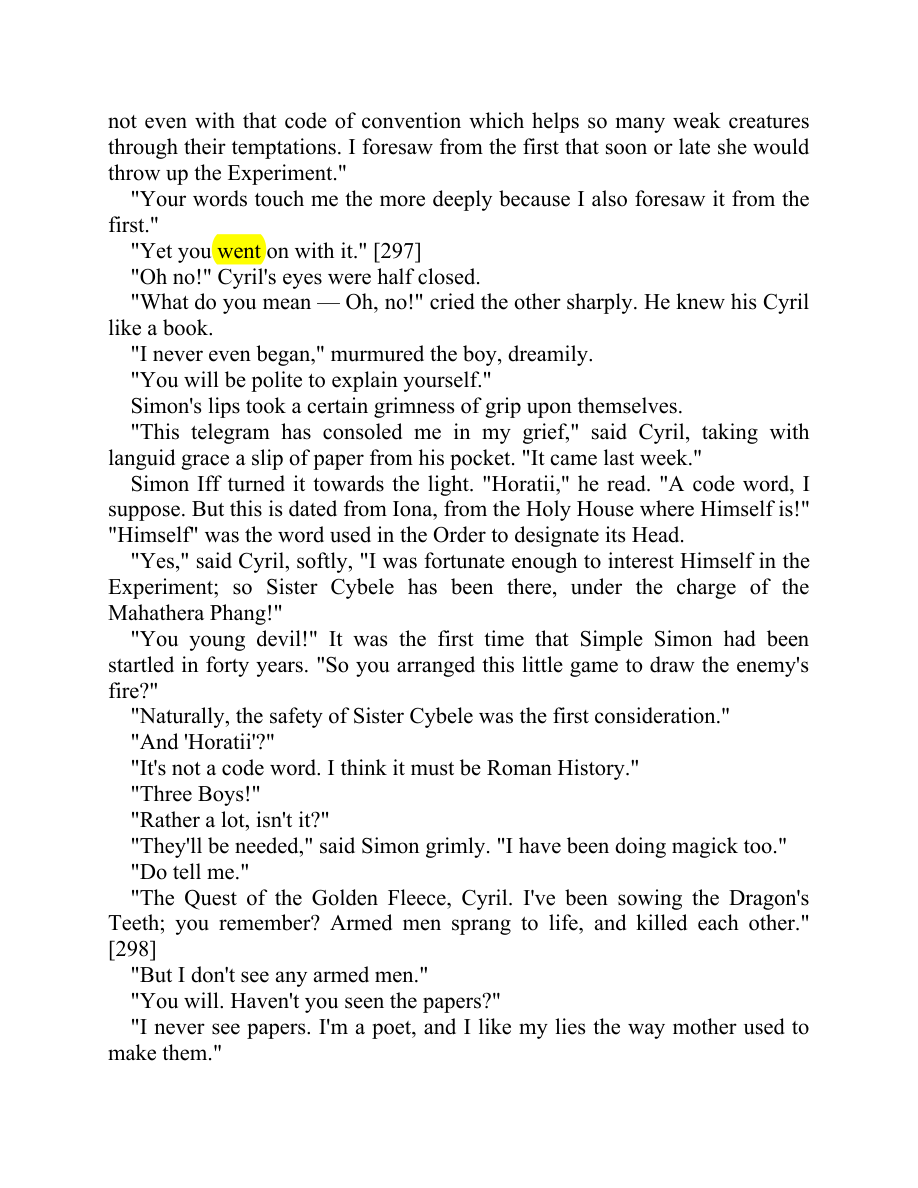 Original scan of Moonchild, PDF page 212