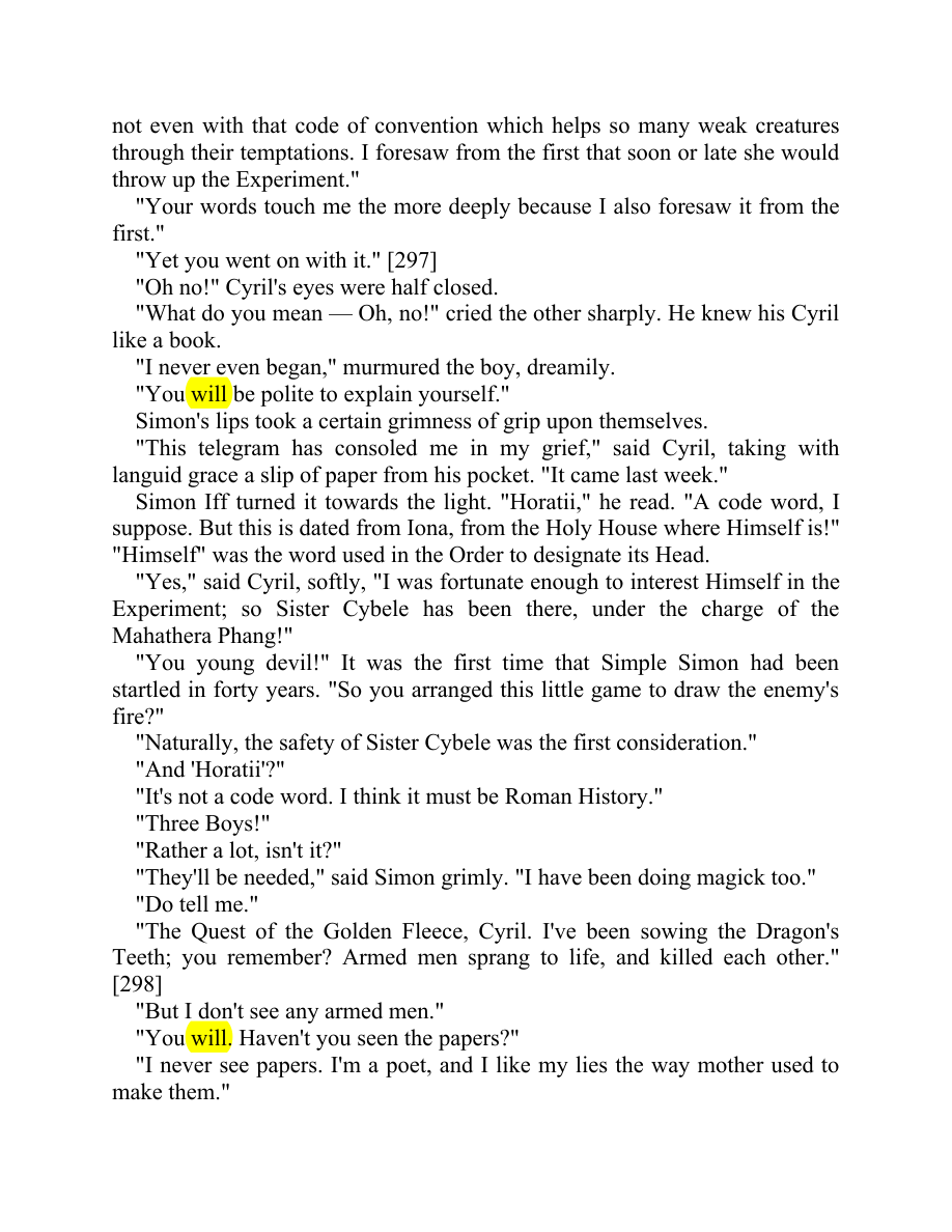 Original scan of Moonchild, PDF page 212