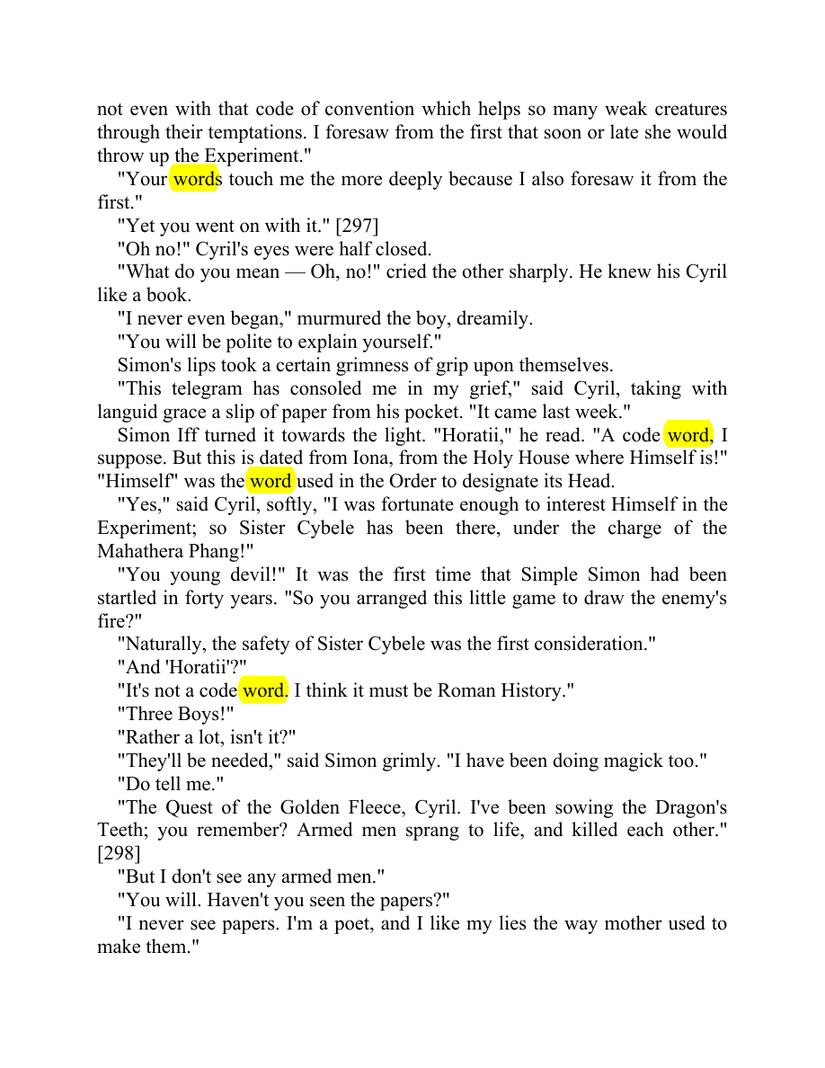Original scan of Moonchild, PDF page 212