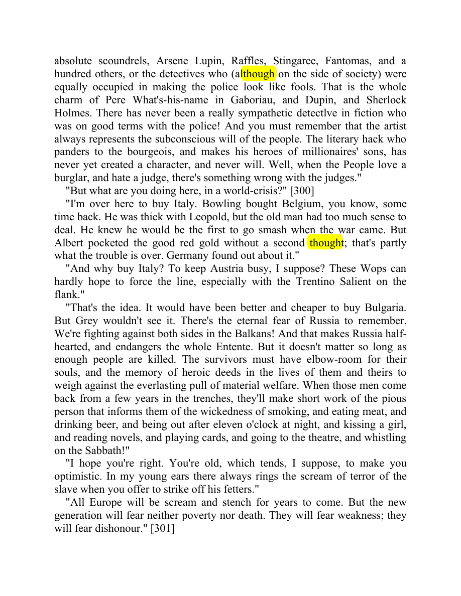Original scan of Moonchild, PDF page 214