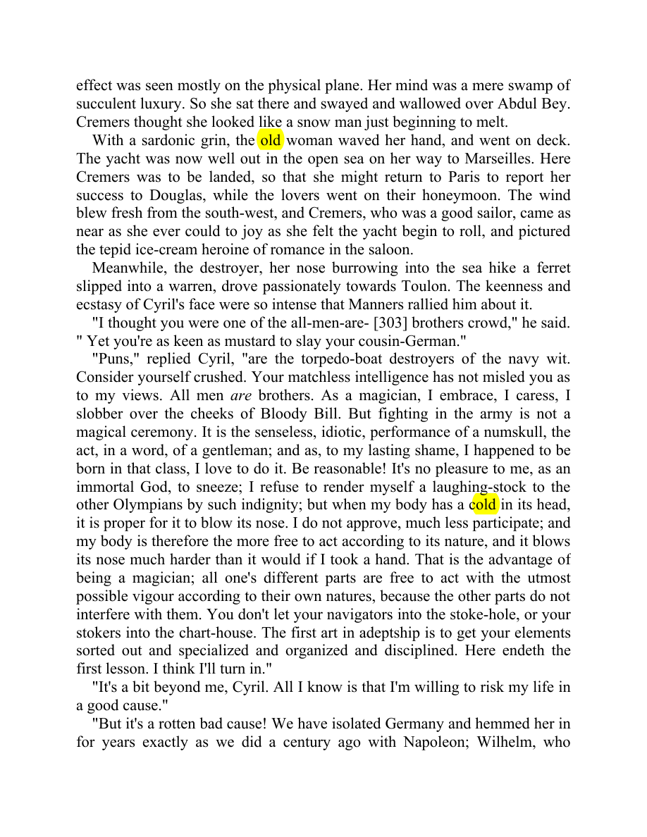 Original scan of Moonchild, PDF page 216