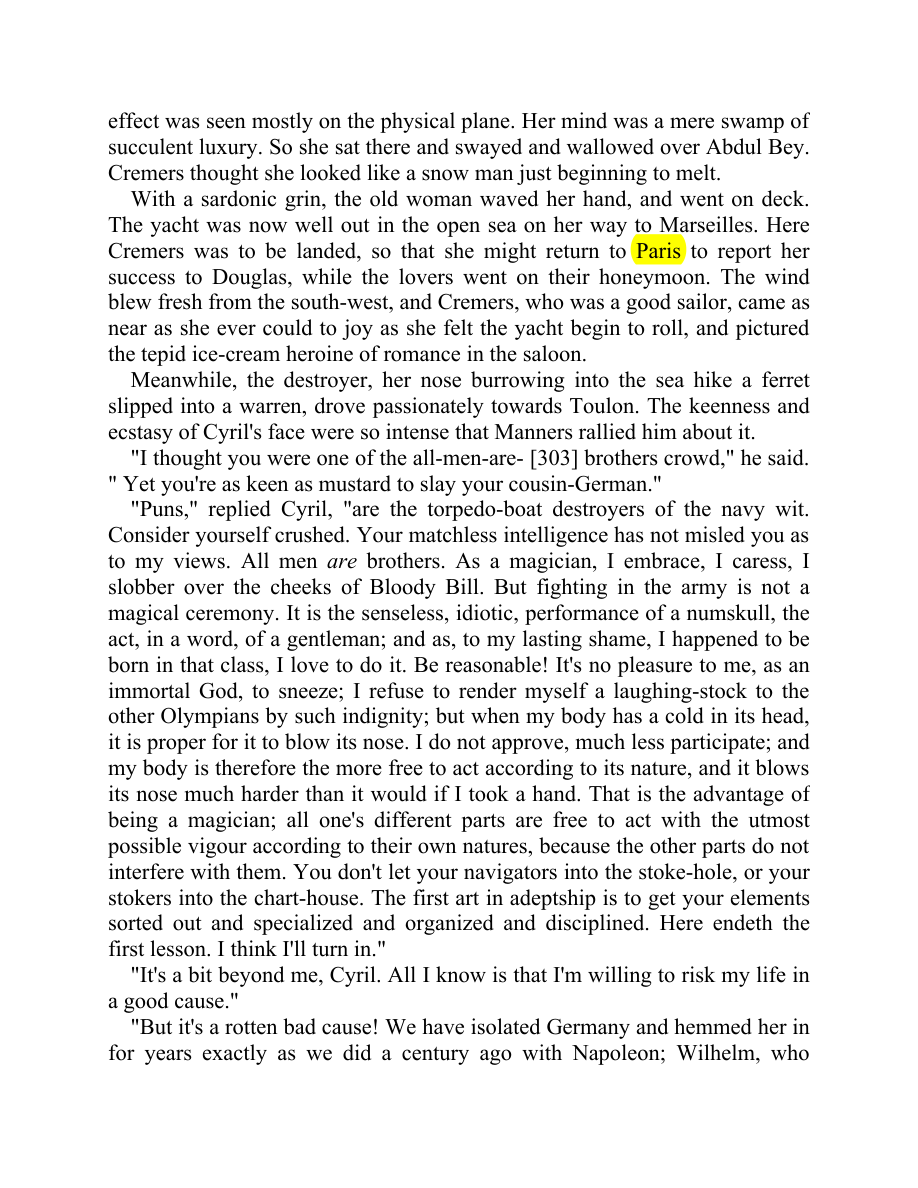 Original scan of Moonchild, PDF page 216