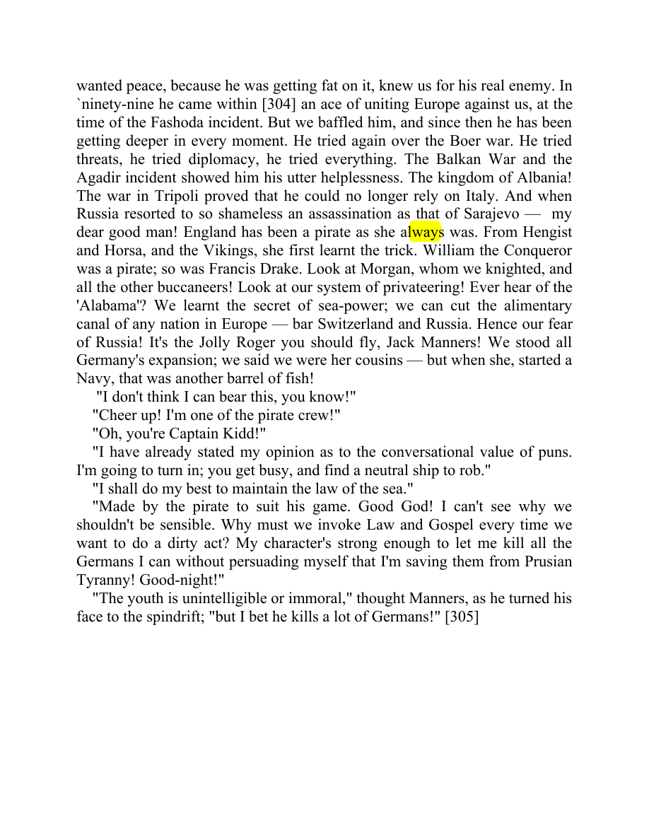 Original scan of Moonchild, PDF page 217