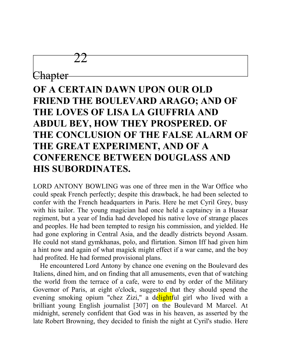 Original scan of Moonchild, PDF page 218