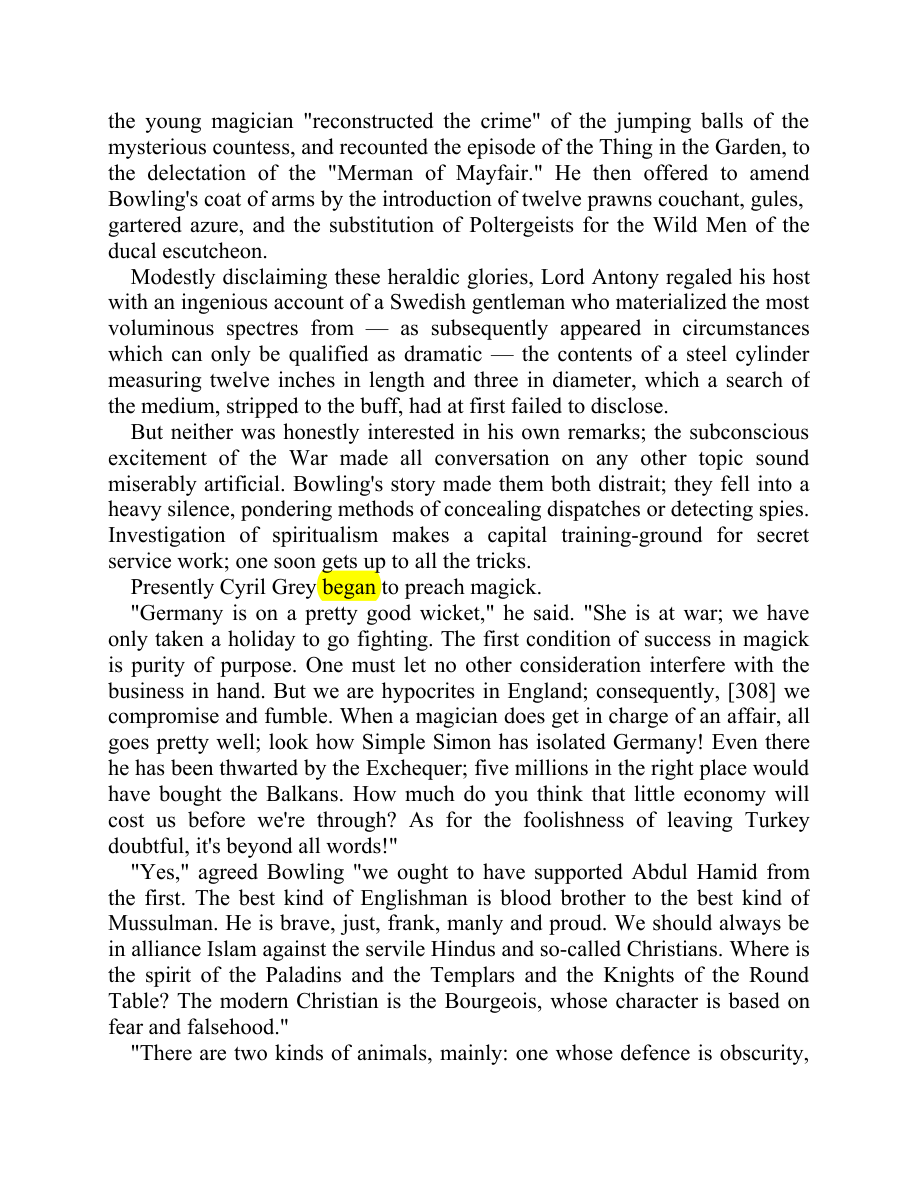 Original scan of Moonchild, PDF page 219