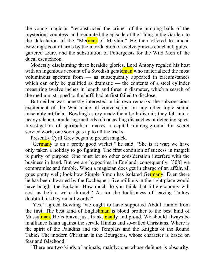 Original scan of Moonchild, PDF page 219