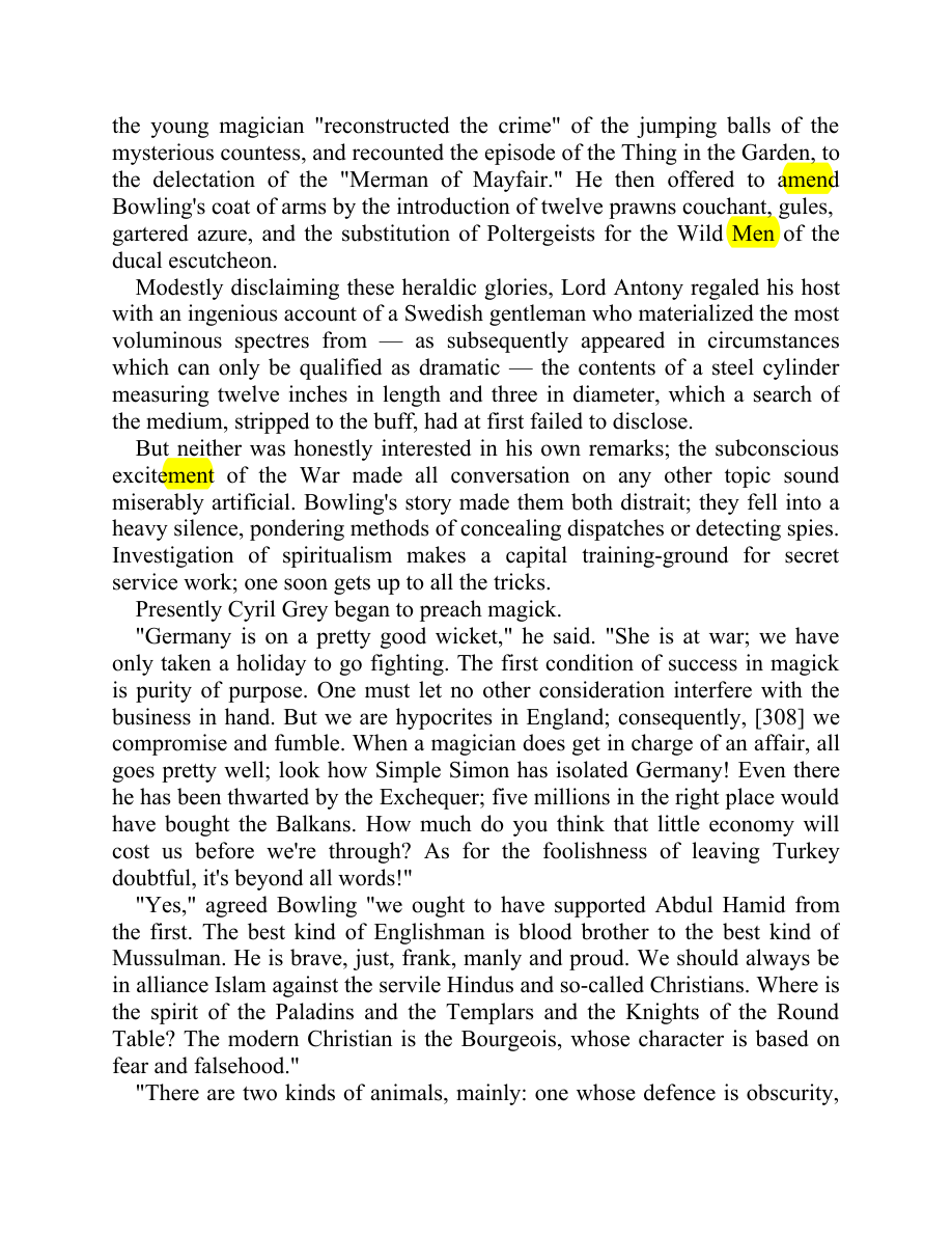 Original scan of Moonchild, PDF page 219