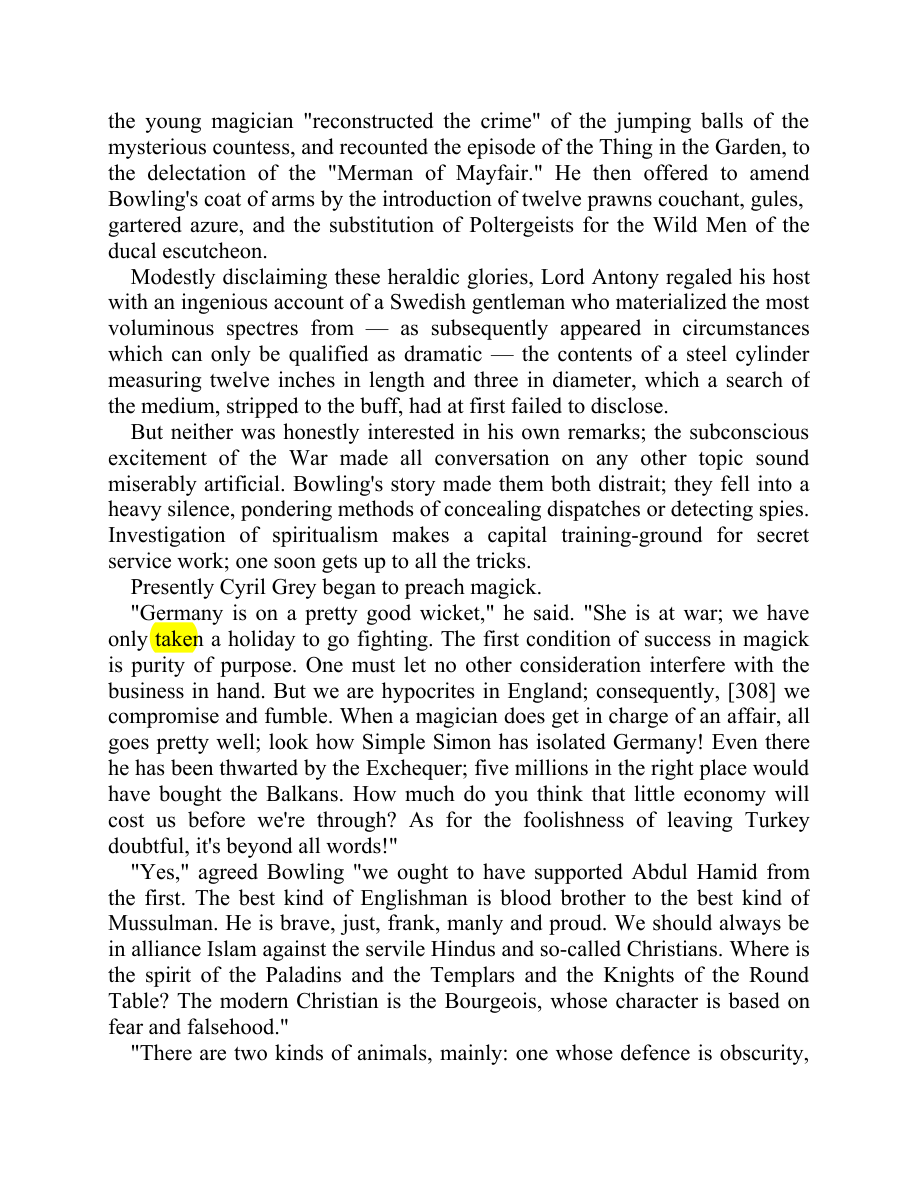 Original scan of Moonchild, PDF page 219
