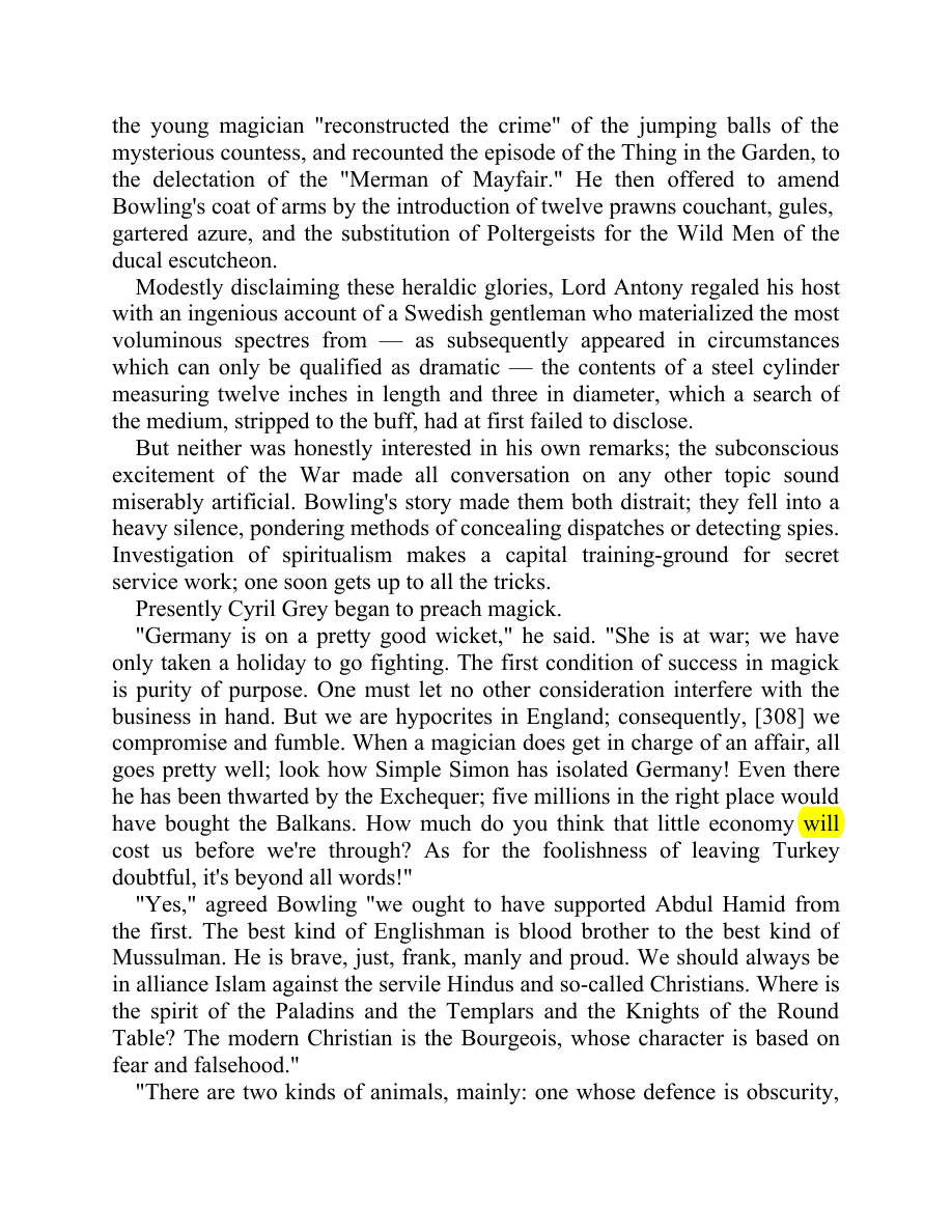 Original scan of Moonchild, PDF page 219