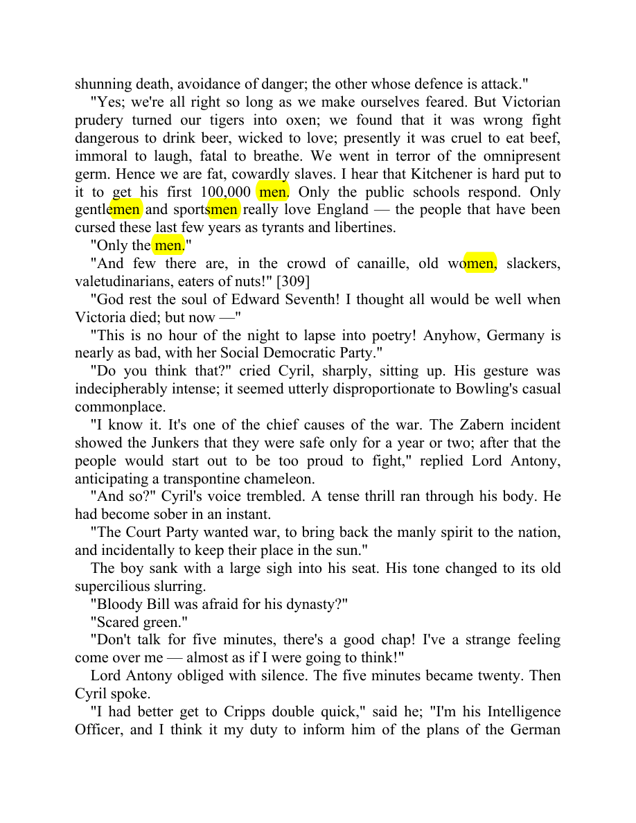 Original scan of Moonchild, PDF page 220