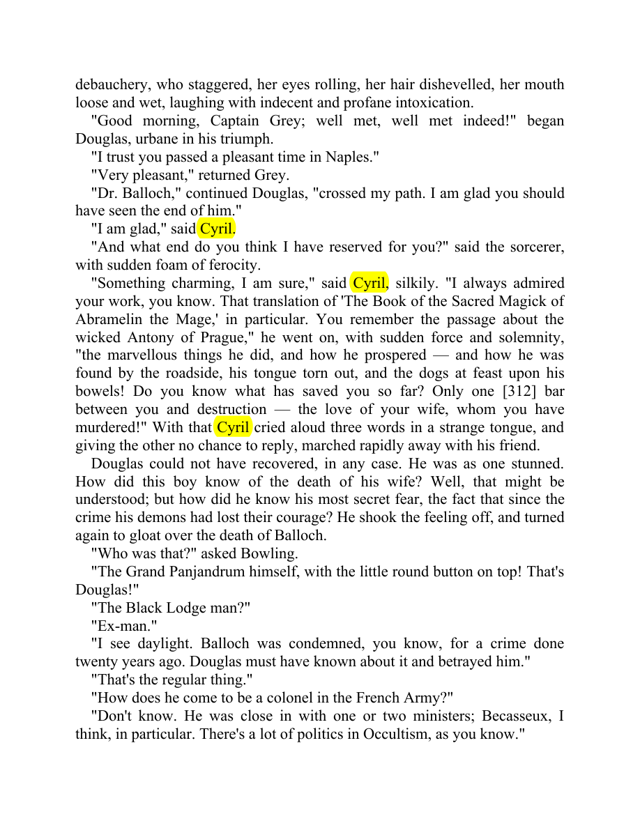Original scan of Moonchild, PDF page 222