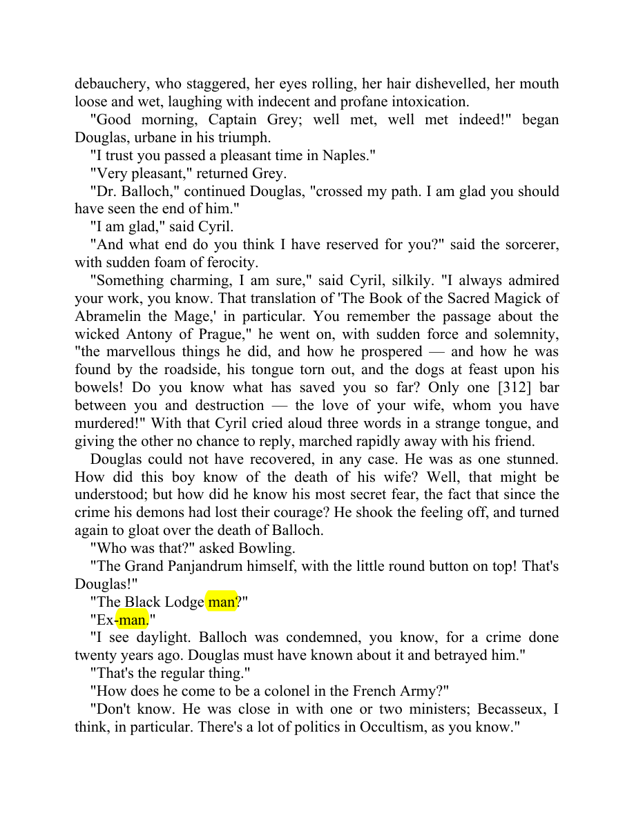 Original scan of Moonchild, PDF page 222
