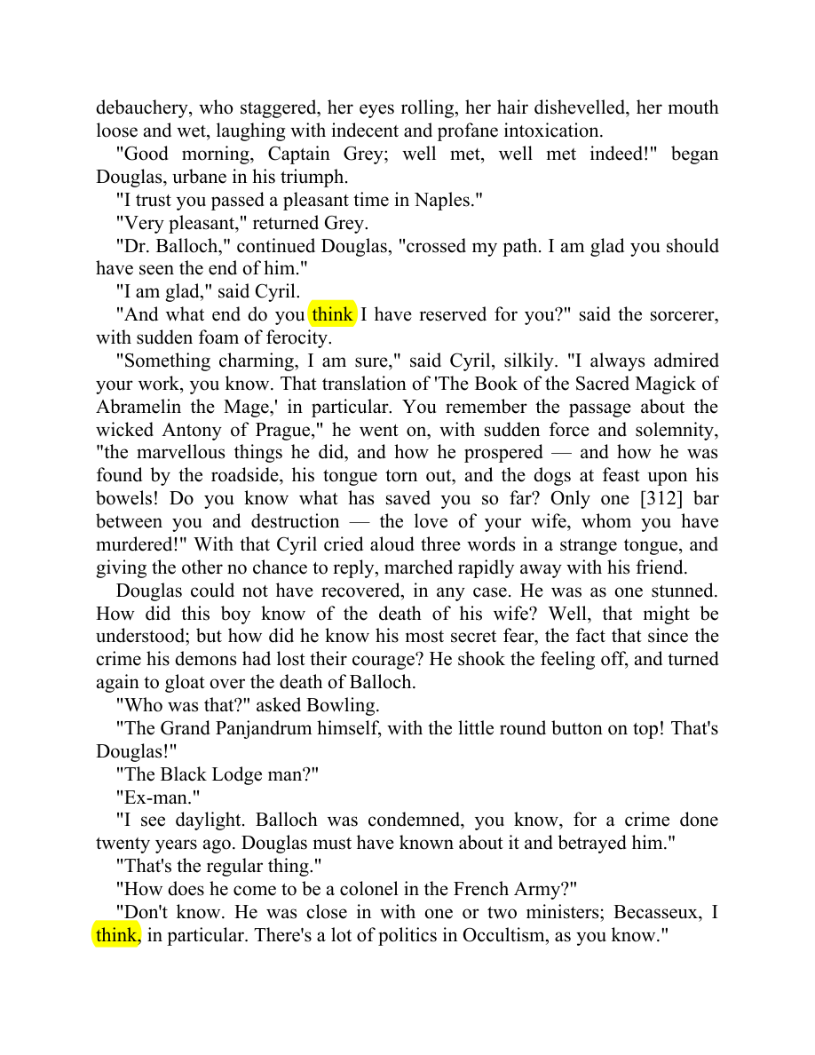 Original scan of Moonchild, PDF page 222
