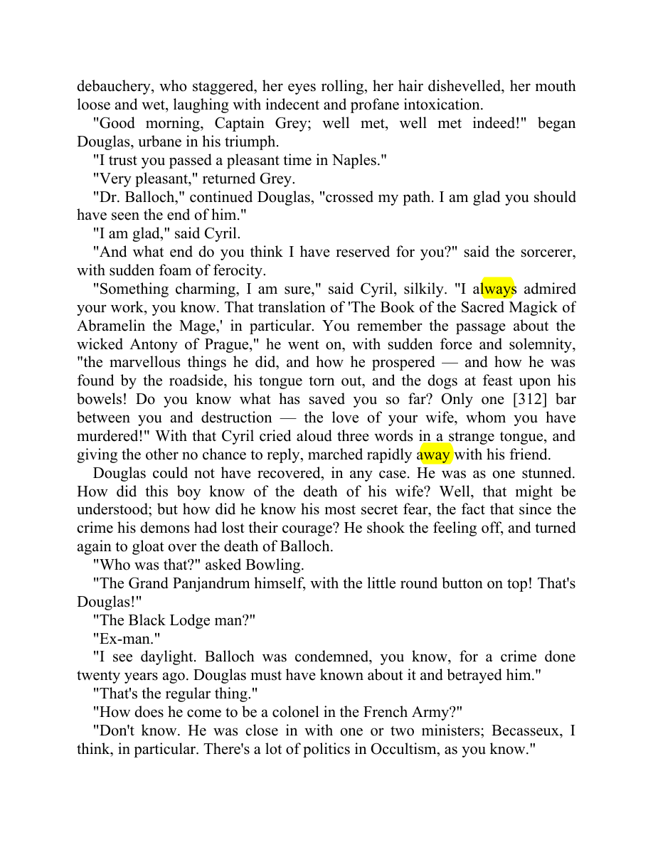 Original scan of Moonchild, PDF page 222
