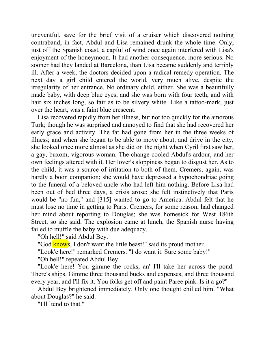 Original scan of Moonchild, PDF page 224