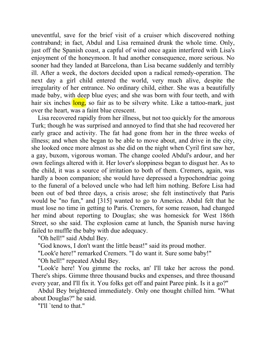Original scan of Moonchild, PDF page 224