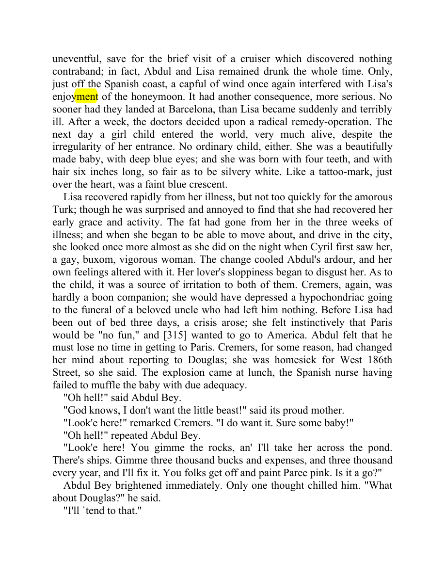 Original scan of Moonchild, PDF page 224