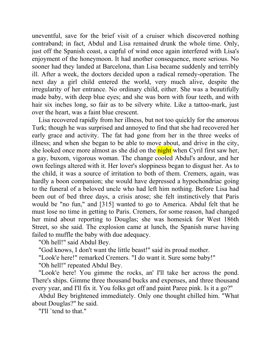 Original scan of Moonchild, PDF page 224