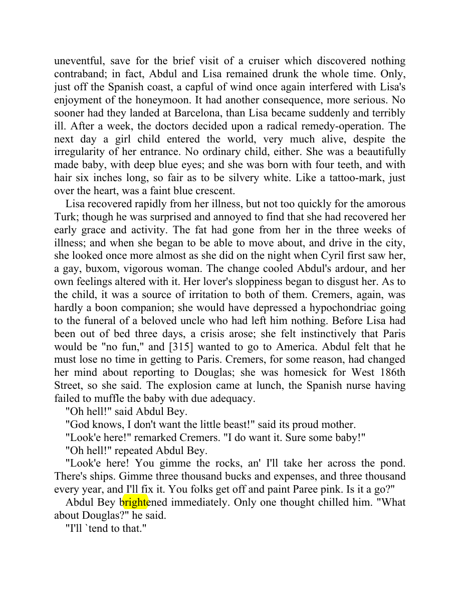 Original scan of Moonchild, PDF page 224