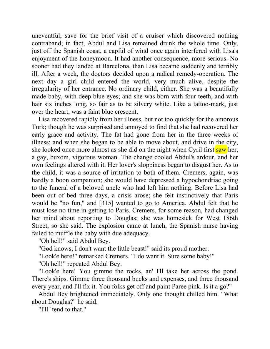 Original scan of Moonchild, PDF page 224