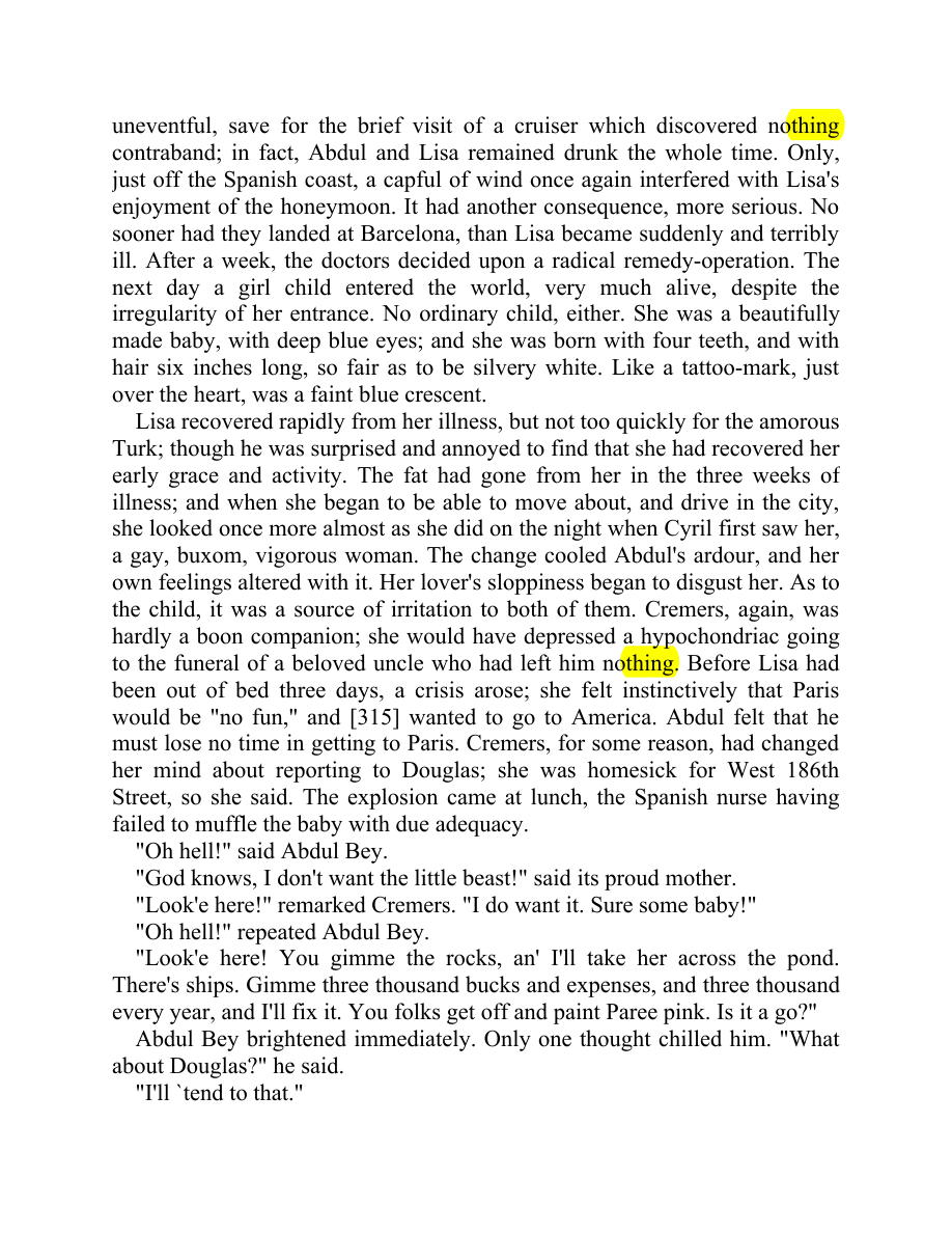 Original scan of Moonchild, PDF page 224
