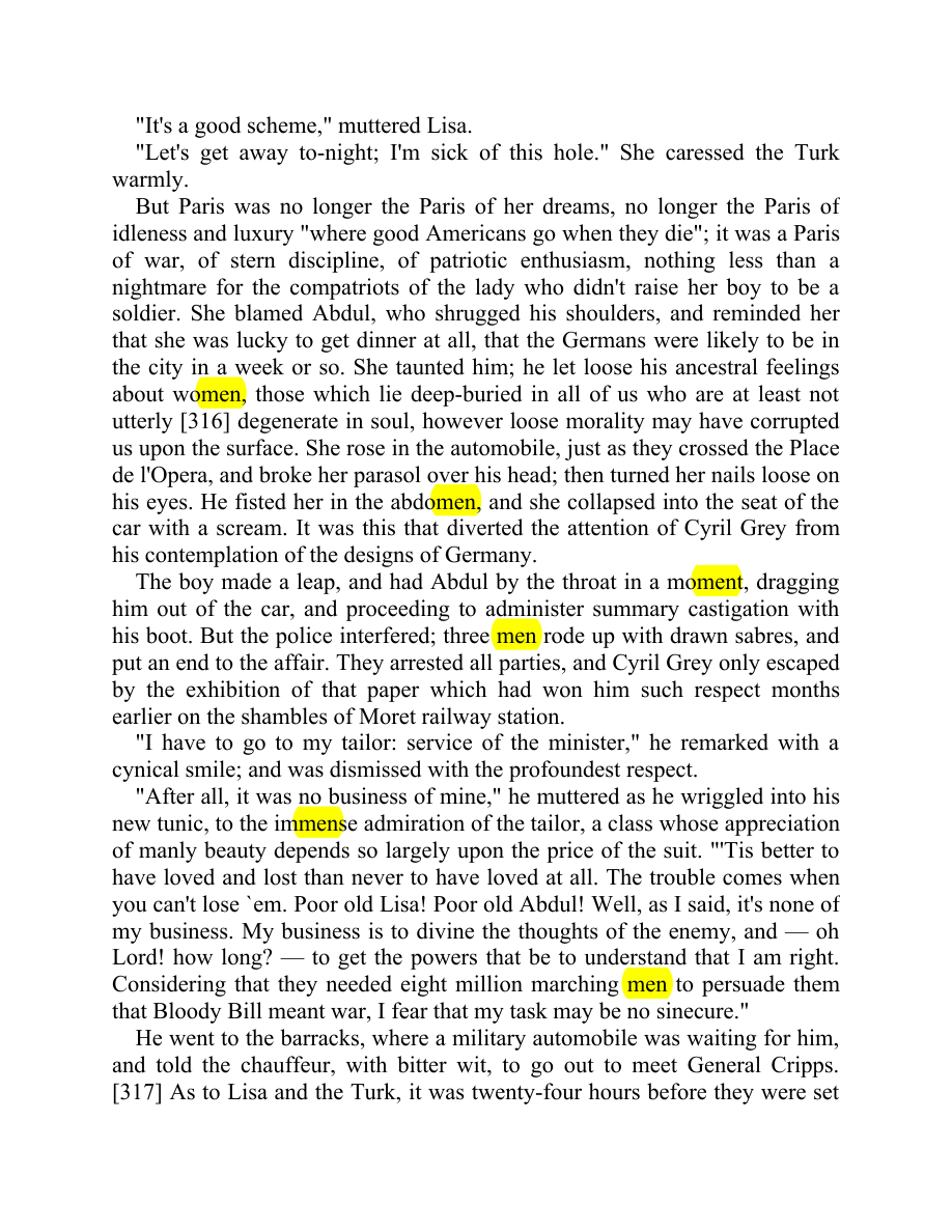 Original scan of Moonchild, PDF page 225