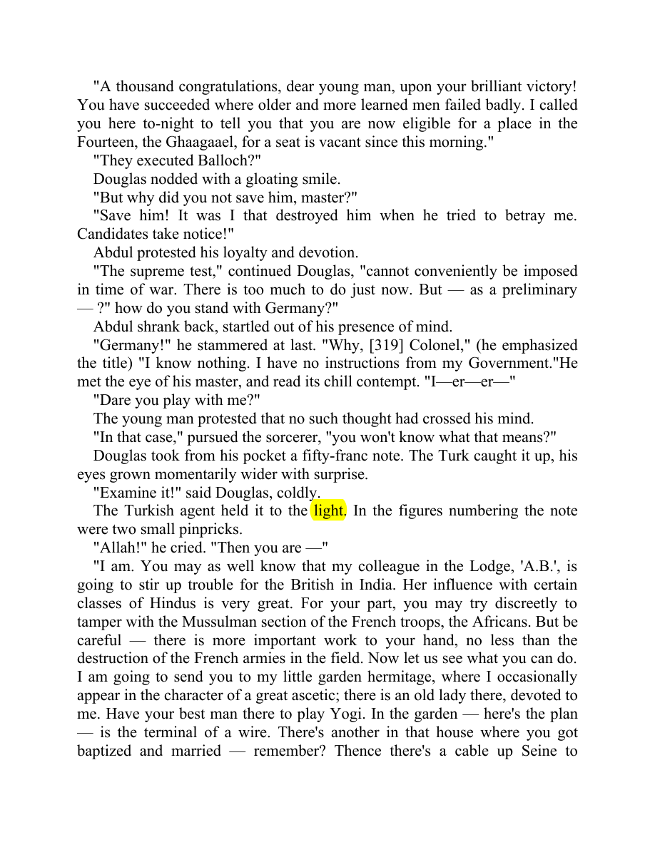 Original scan of Moonchild, PDF page 227