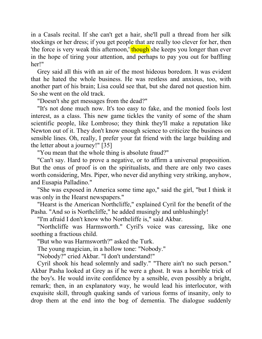 Original scan of Moonchild, PDF page 23