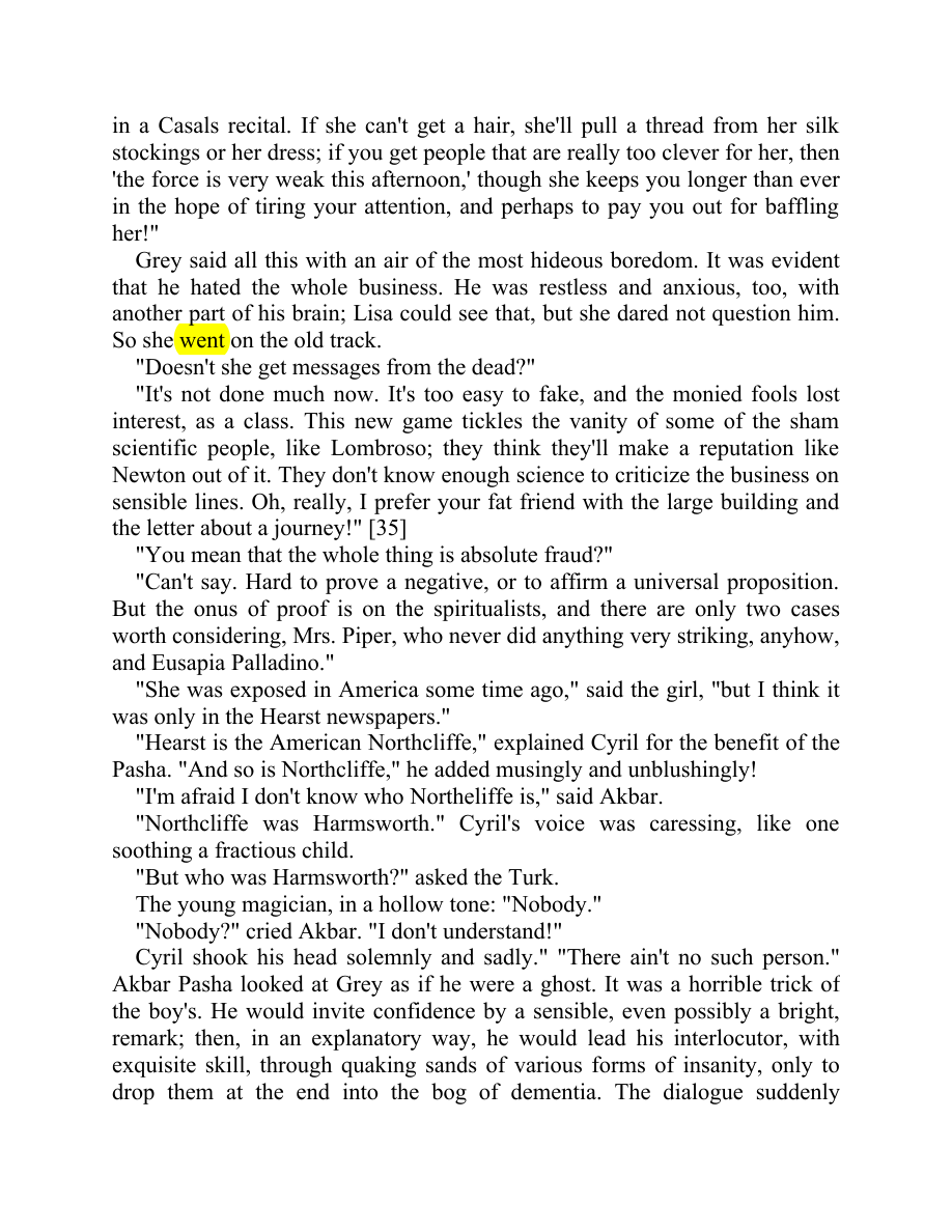 Original scan of Moonchild, PDF page 23